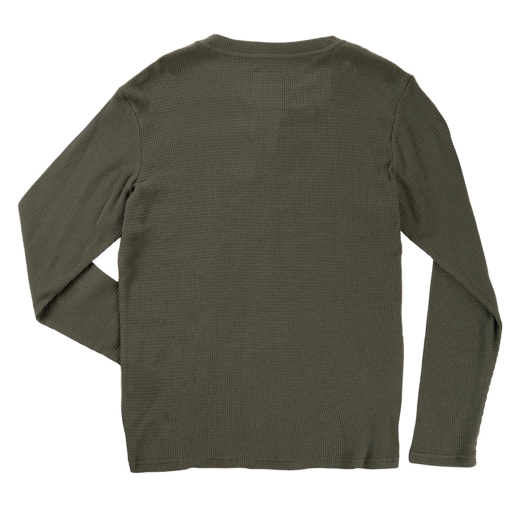 Maverick Henley