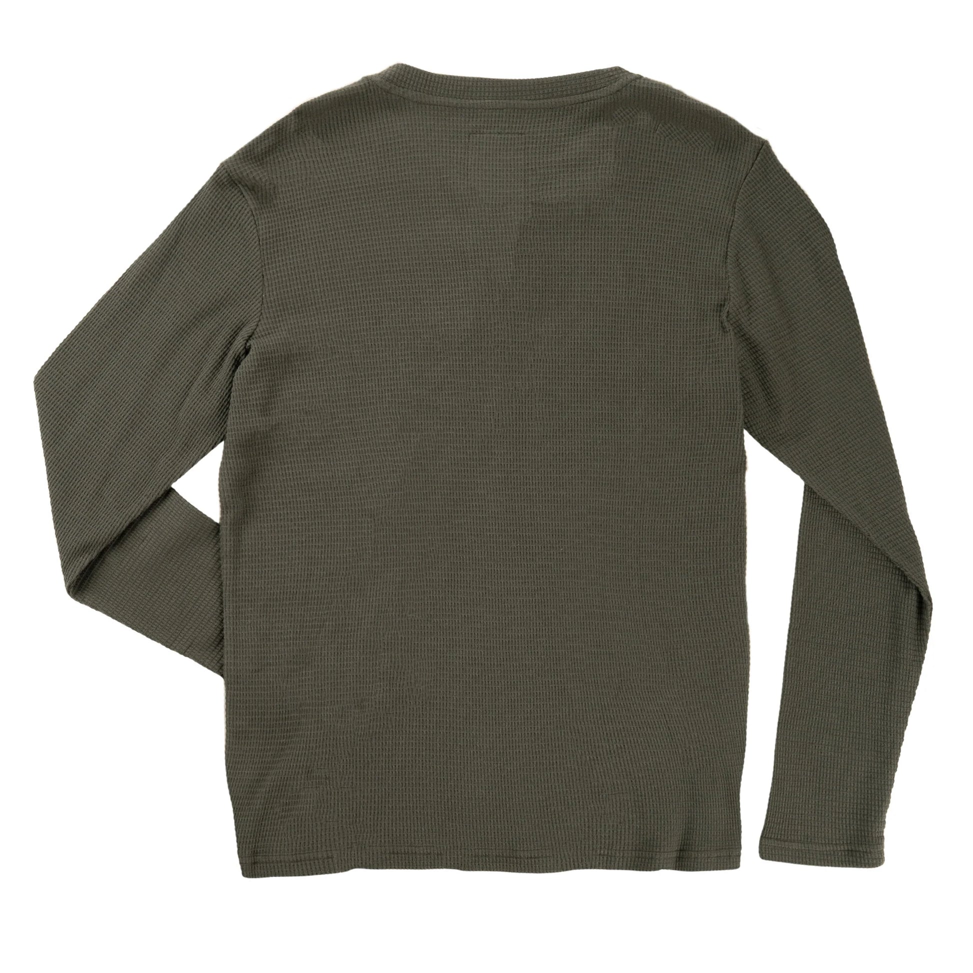 Maverick Henley