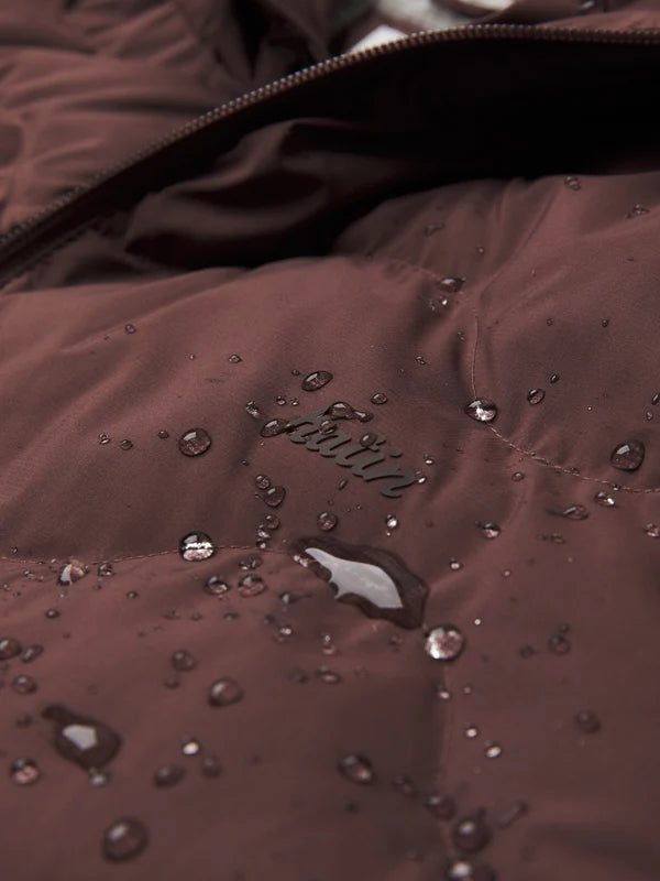 OTG Henson Hooded Puffer