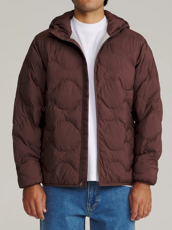 OTG Henson Hooded Puffer