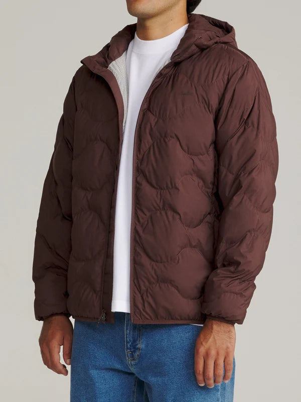 OTG Henson Hooded Puffer