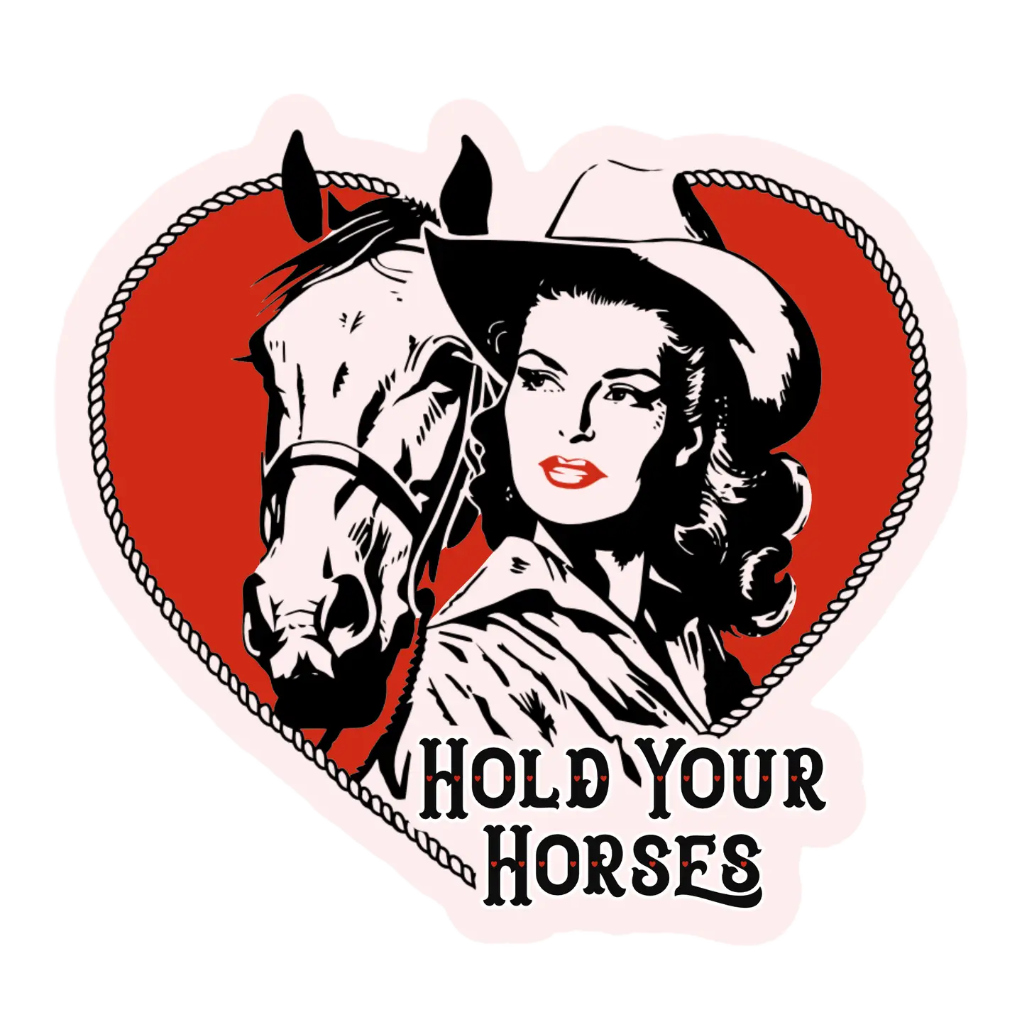 Juju and Moxie Stickers