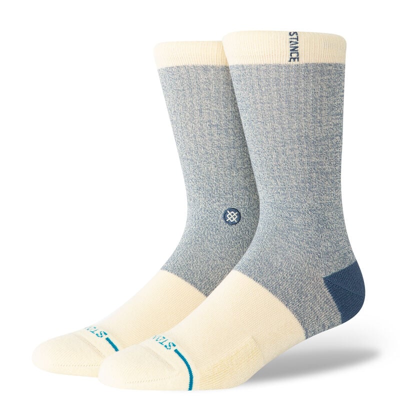 Unisex Crew Sock