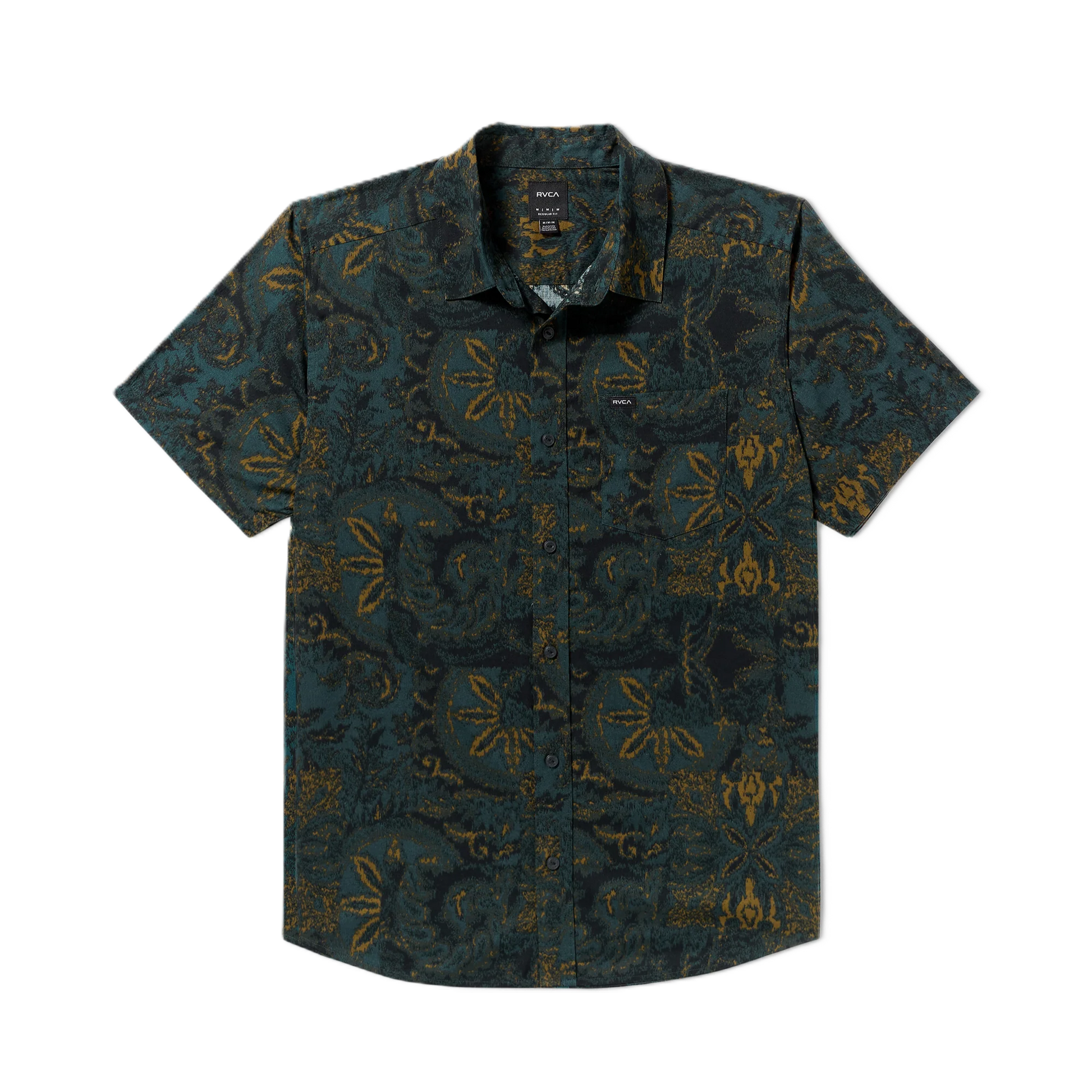 Sunup Short Sleeve Shirt