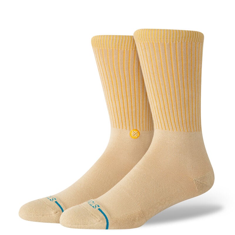 Unisex Crew Sock