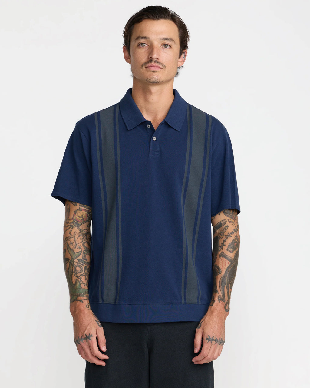 Ivy League Polo