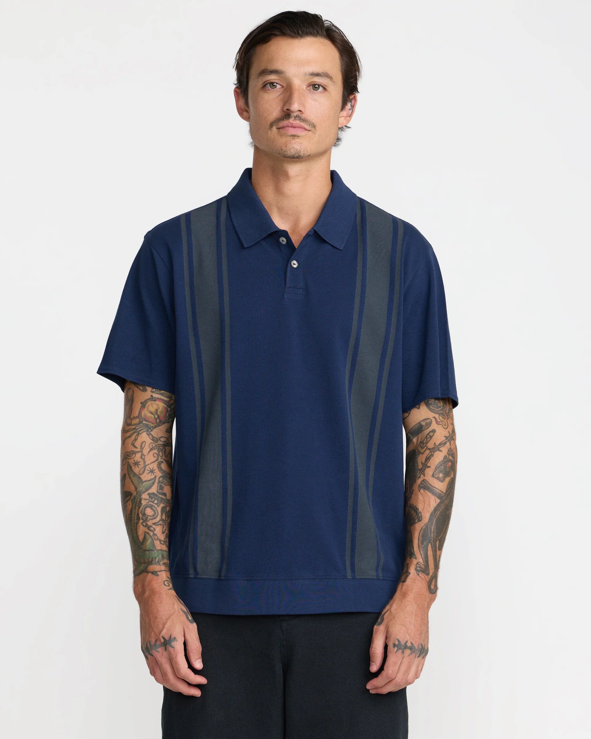 Ivy League Polo
