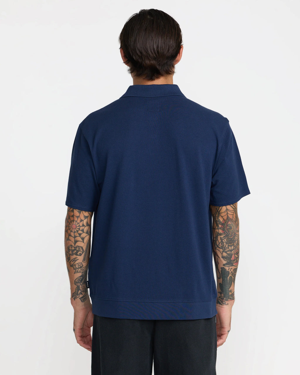 Ivy League Polo