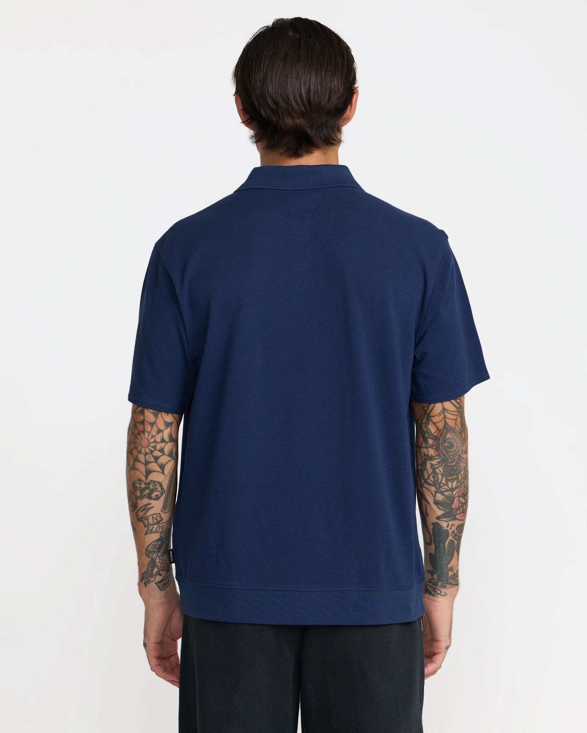 Ivy League Polo