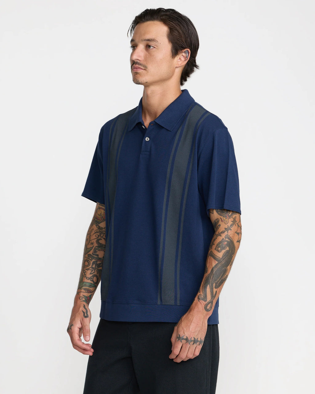Ivy League Polo