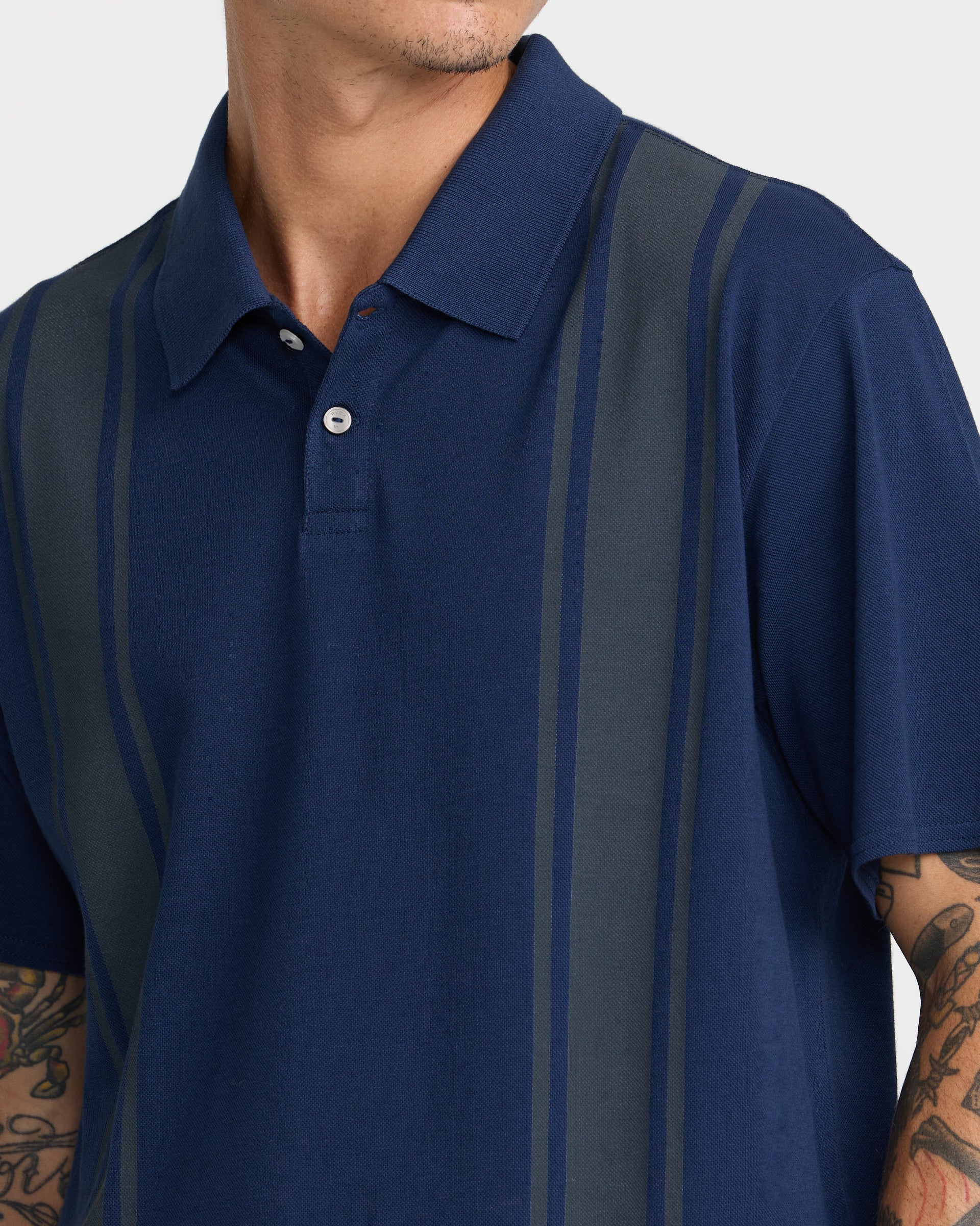Ivy League Polo