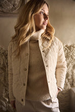 Load image into Gallery viewer, Oliva Quilted Jacket