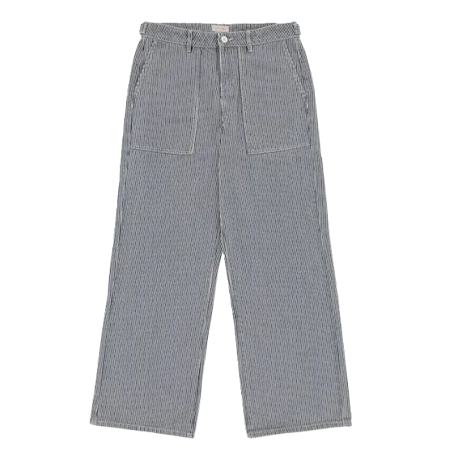 Jane Utility Wide Leg Pant