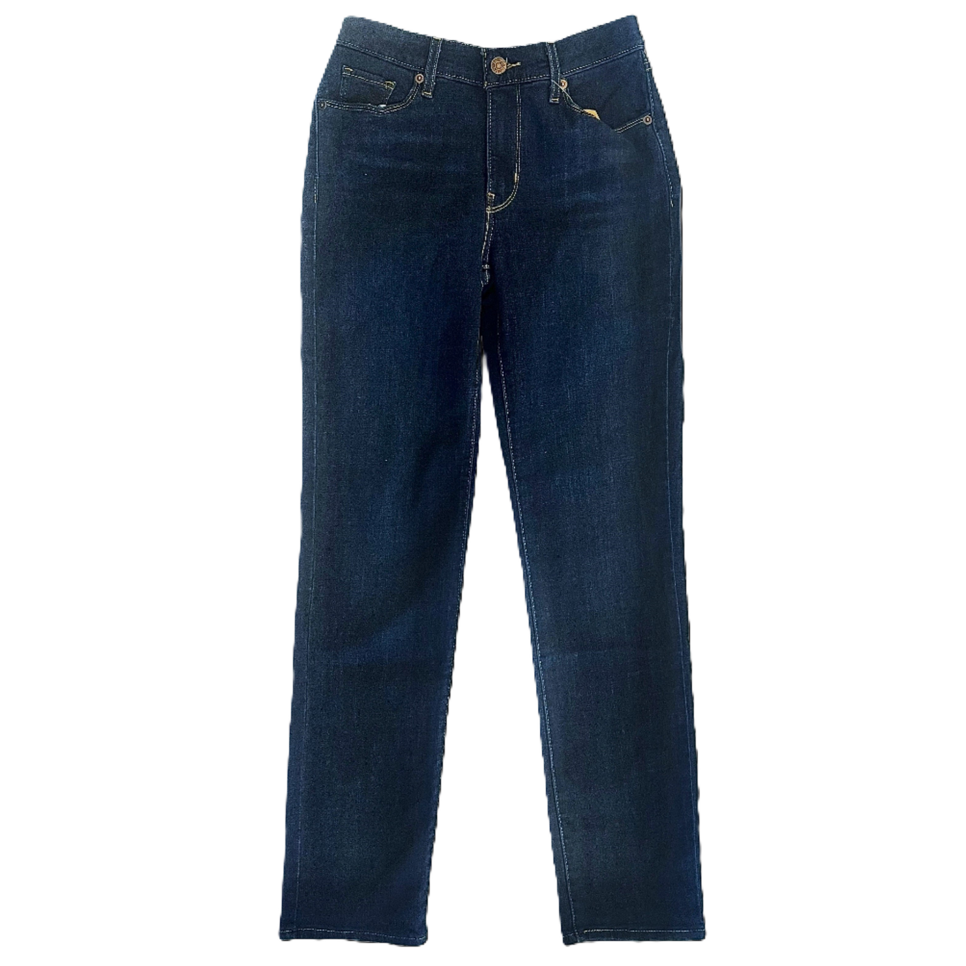 Classic Straight Jean