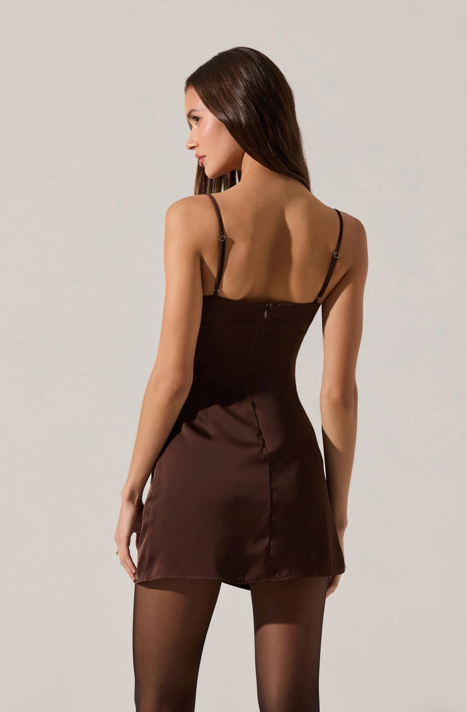 Jenness Mini Dress