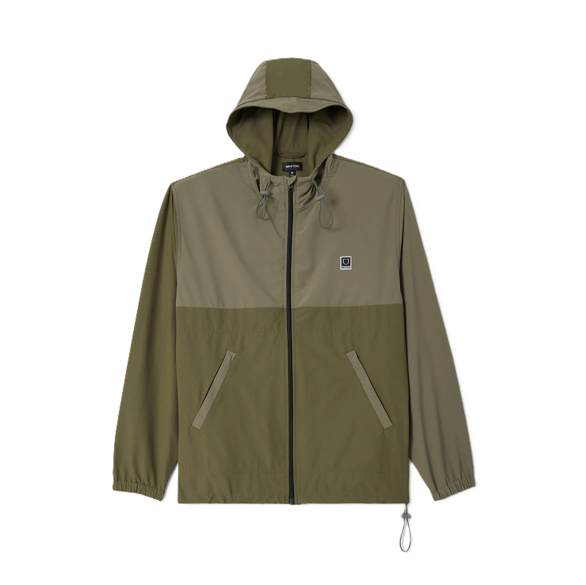 Journey Zip Jacket