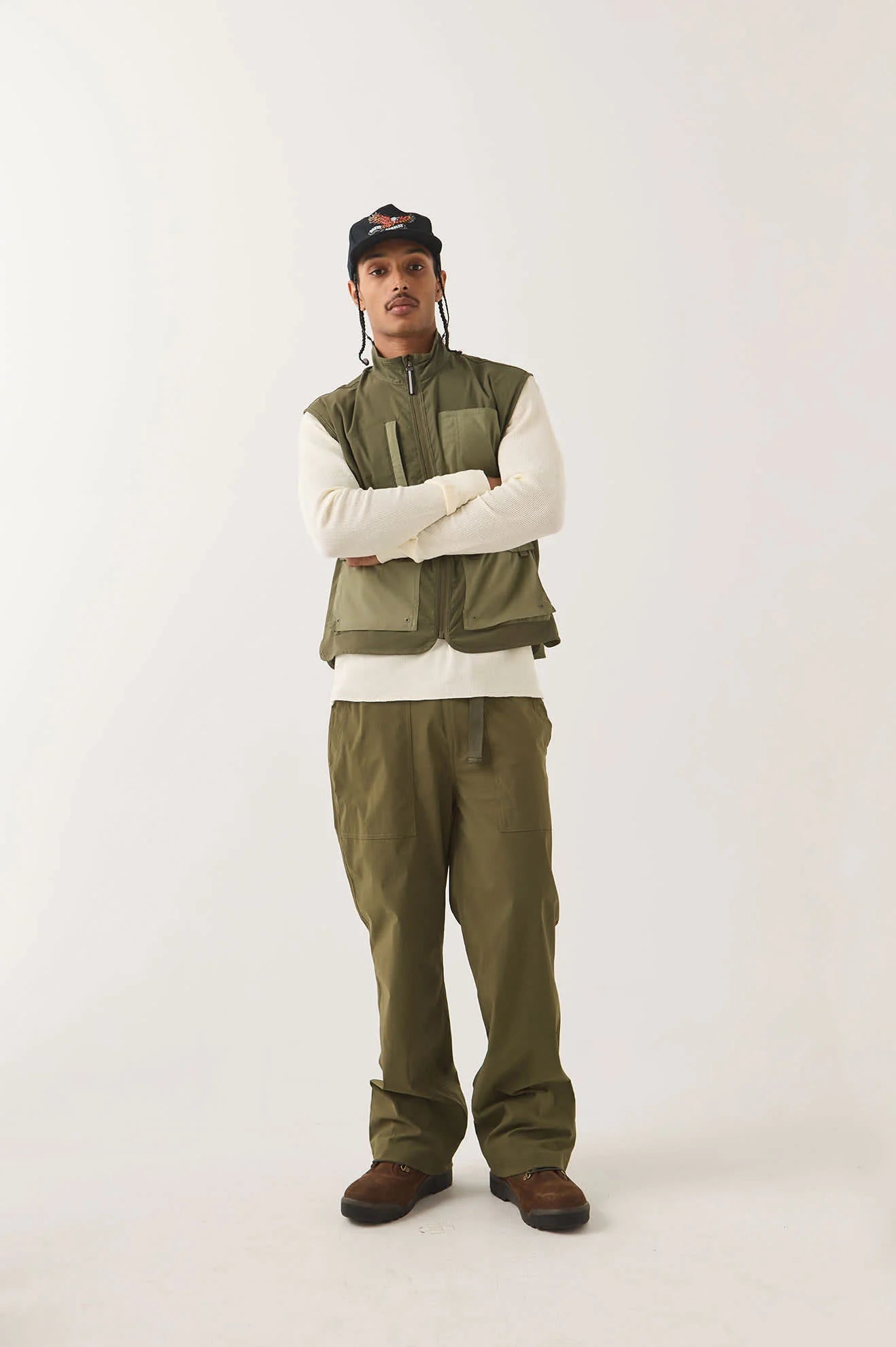 Journey Utility Pant