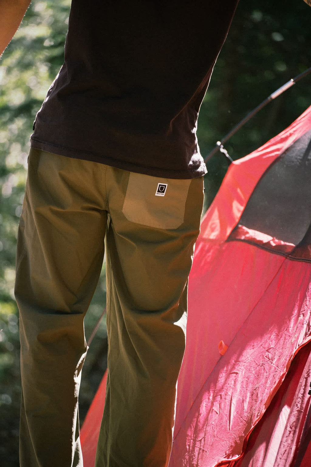 Journey Utility Pant