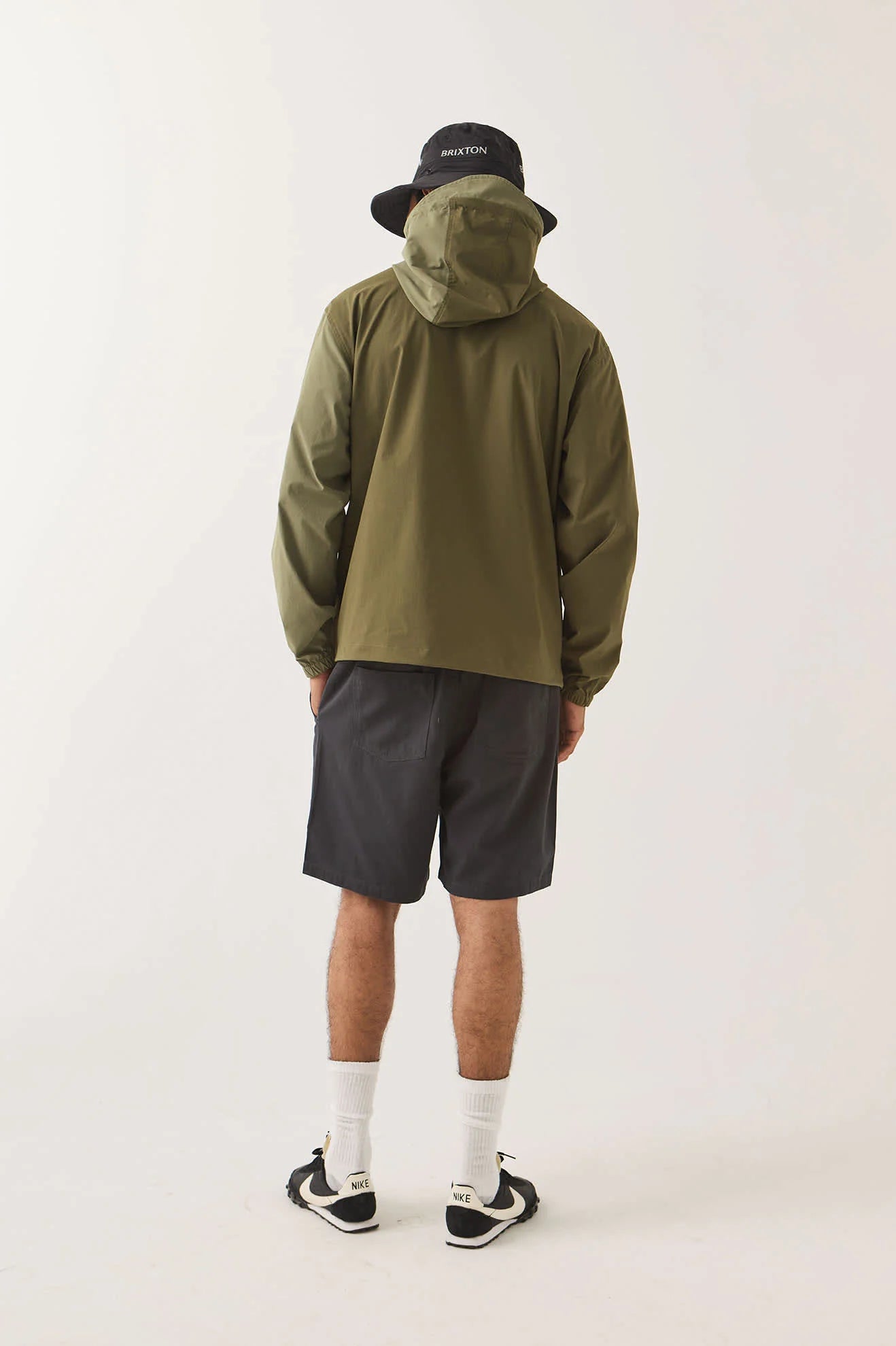 Journey Zip Jacket