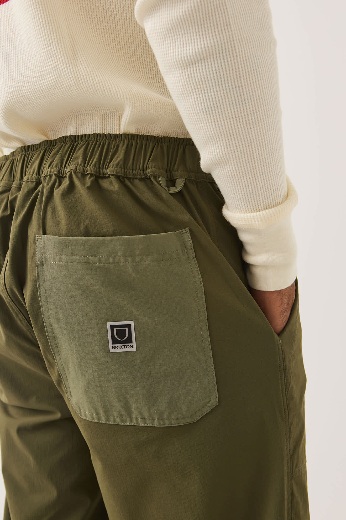 Journey Utility Pant