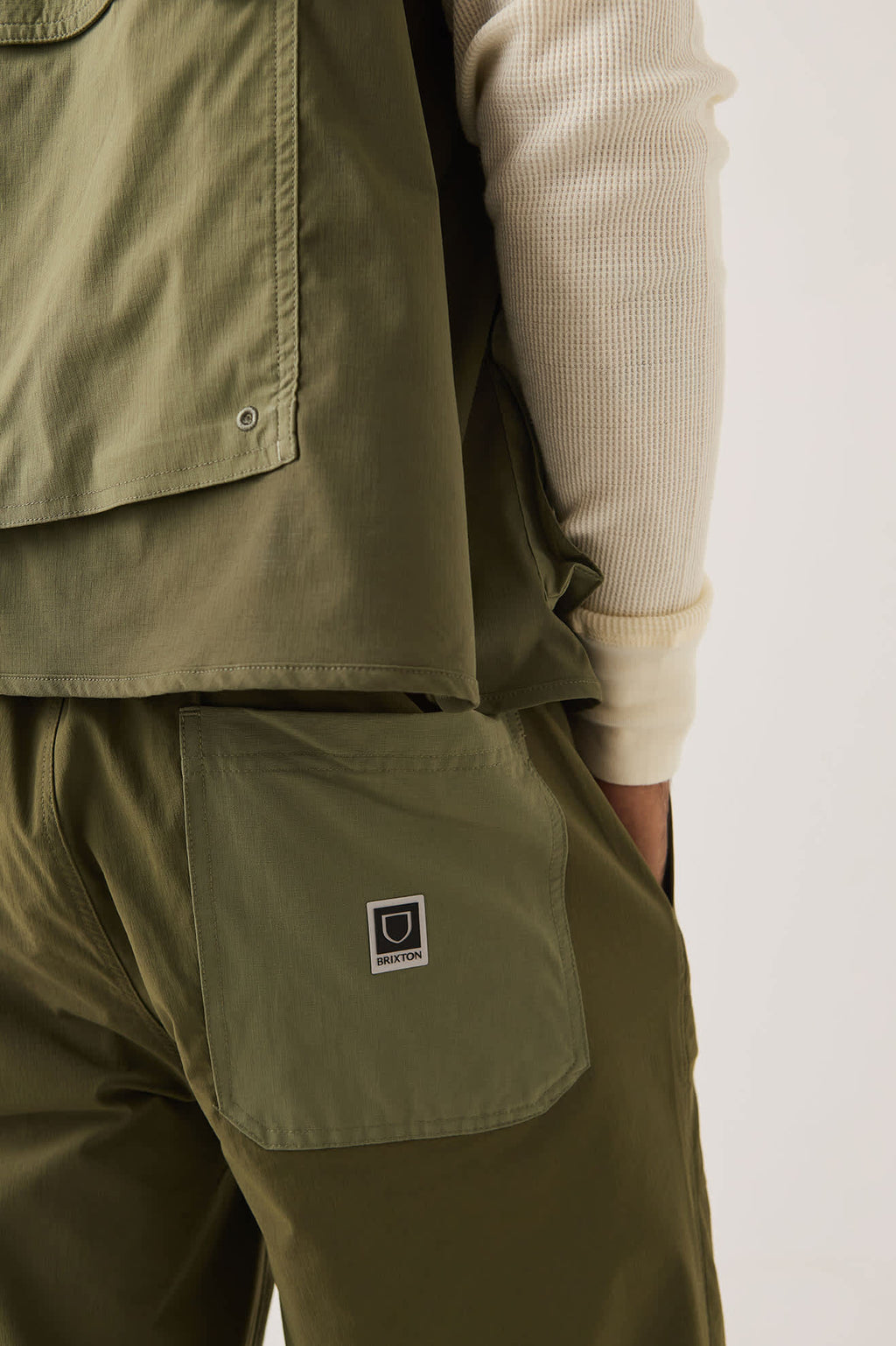 Journey Utility Pant