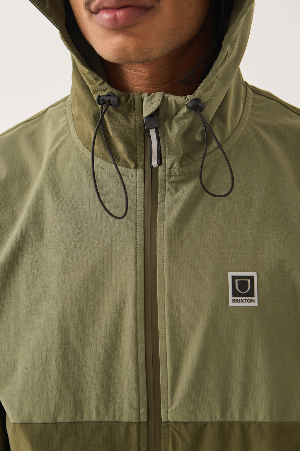 Journey Zip Jacket
