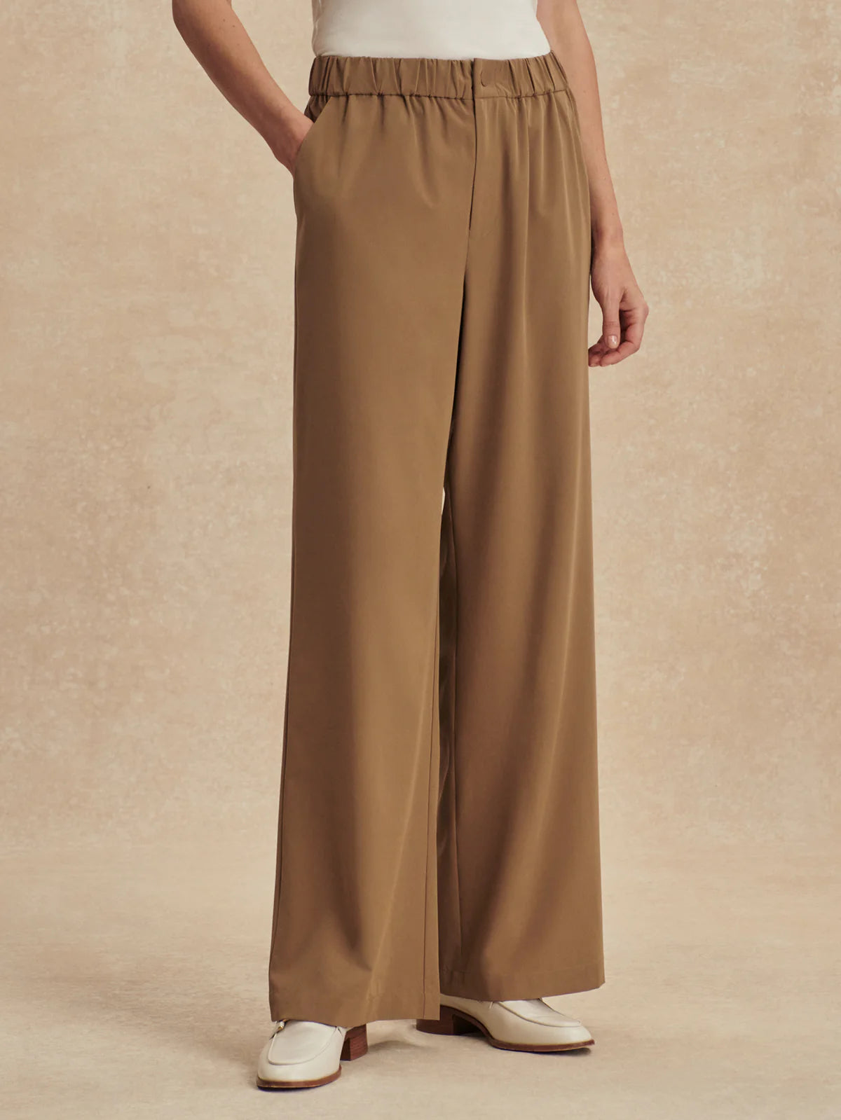 Kayson Wide Leg 29.5