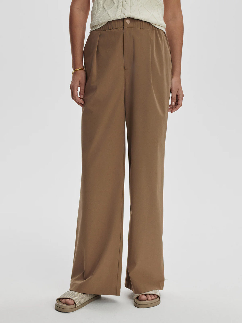Kayson Wide Leg 29.5