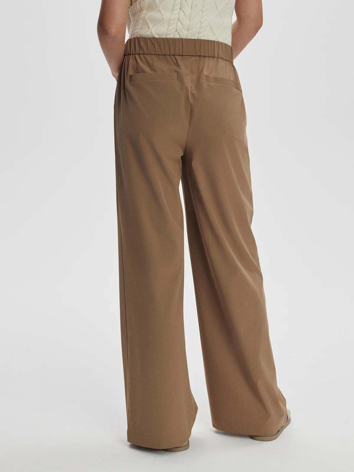 Kayson Wide Leg 29.5