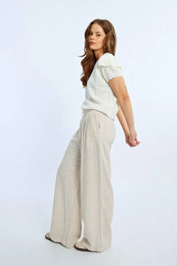Kini Linen Pants