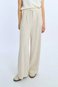 Kini Linen Pants