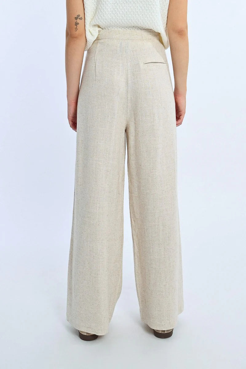 Kini Linen Pants