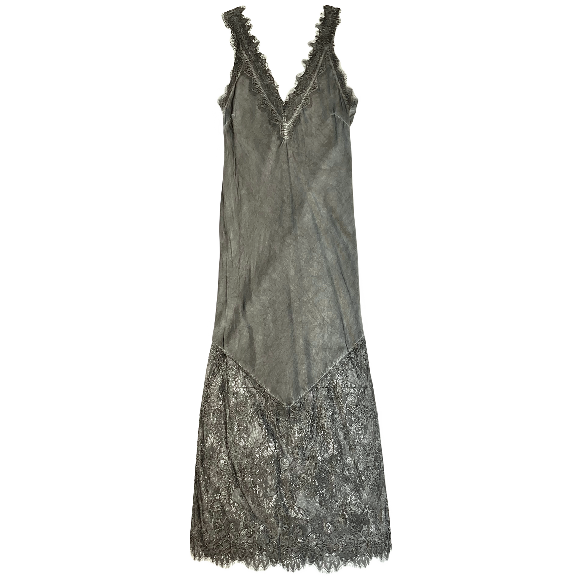 Penellaphe Silky Lace Maxi