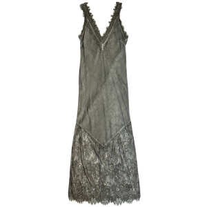 Penellaphe Silky Lace Maxi