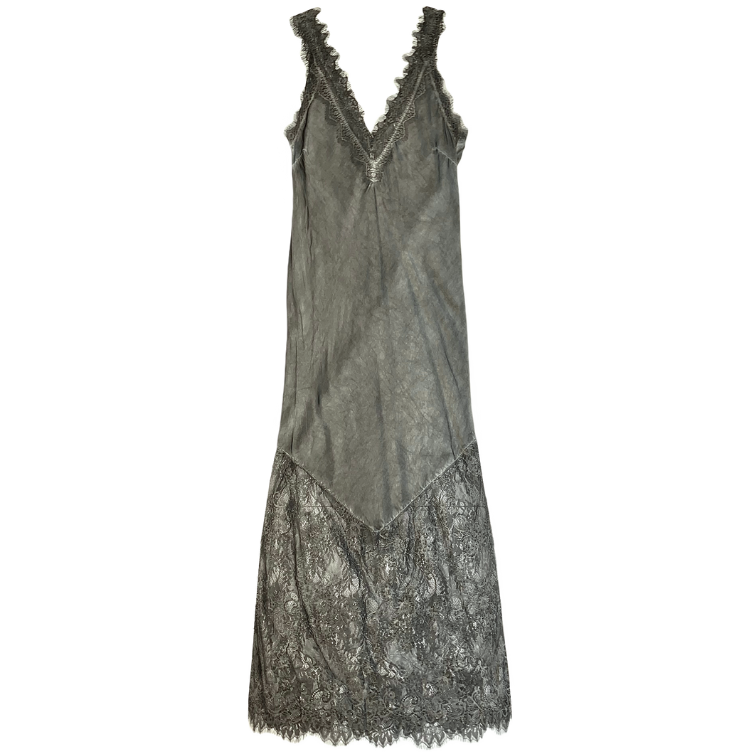 Penellaphe Silky Lace Maxi