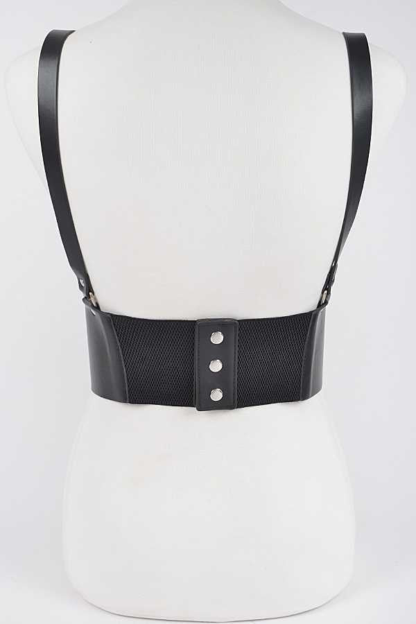Corset Harness Belt
