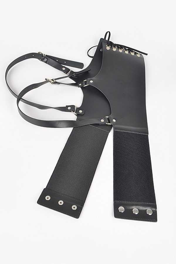 Corset Harness Belt