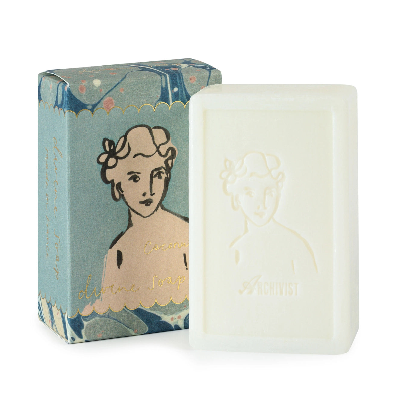 Hand Soap Bar
