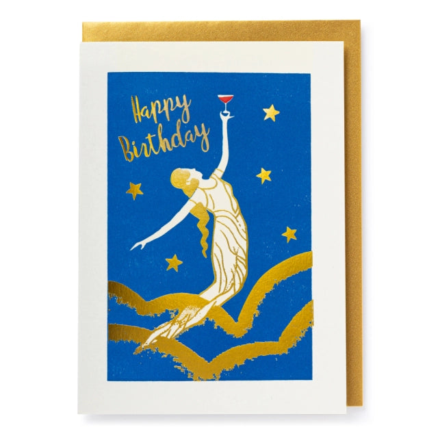 Archivist Greeting Cards