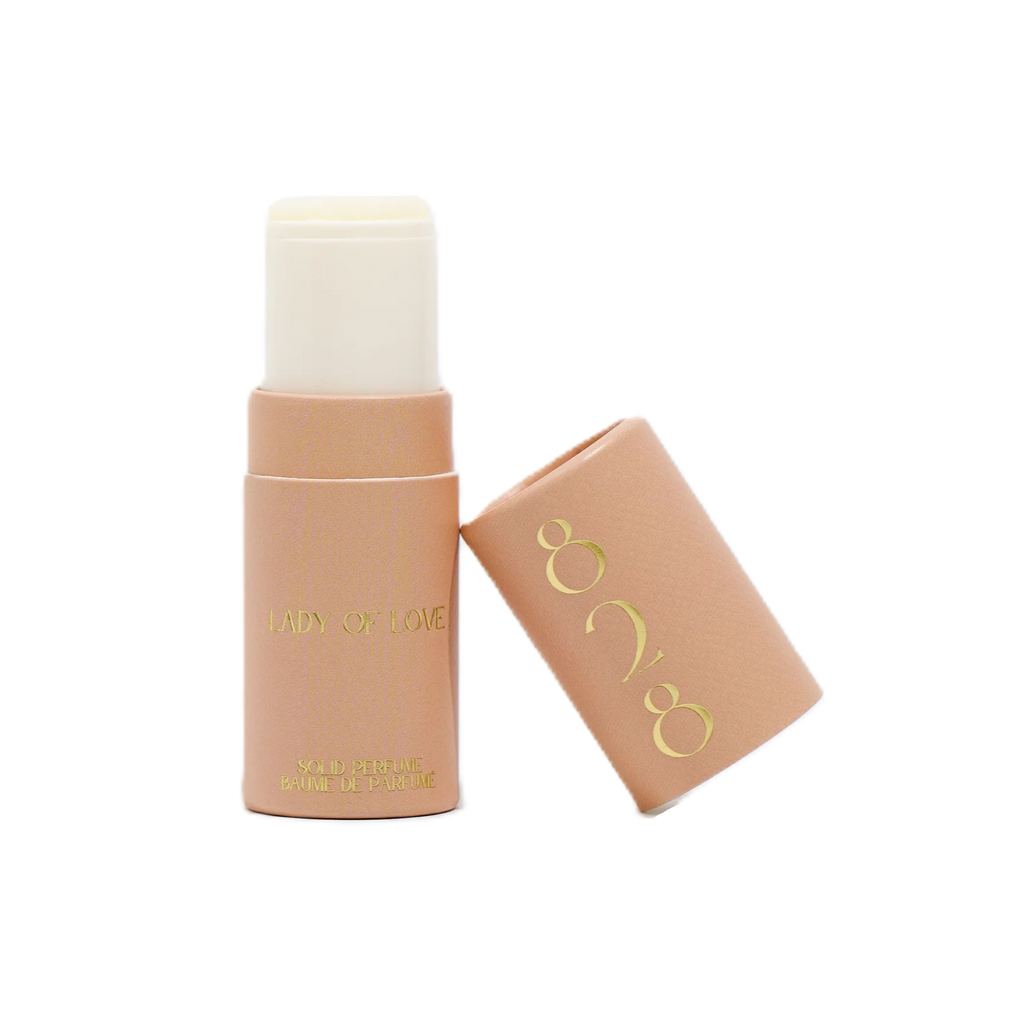 Lady of Love Solid Perfume