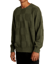 Load image into Gallery viewer, Hi Grade Boro Crew Sweater