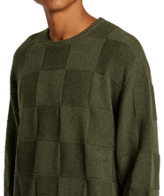 Load image into Gallery viewer, Hi Grade Boro Crew Sweater