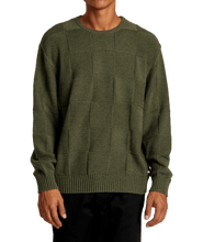 Load image into Gallery viewer, Hi Grade Boro Crew Sweater