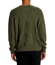 Load image into Gallery viewer, Hi Grade Boro Crew Sweater