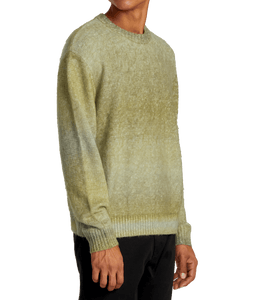 Ino Fauxhair Sweater