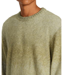 Ino Fauxhair Sweater