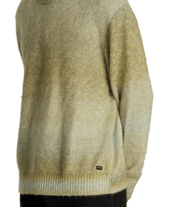 Ino Fauxhair Sweater