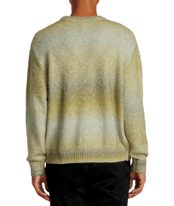 Ino Fauxhair Sweater