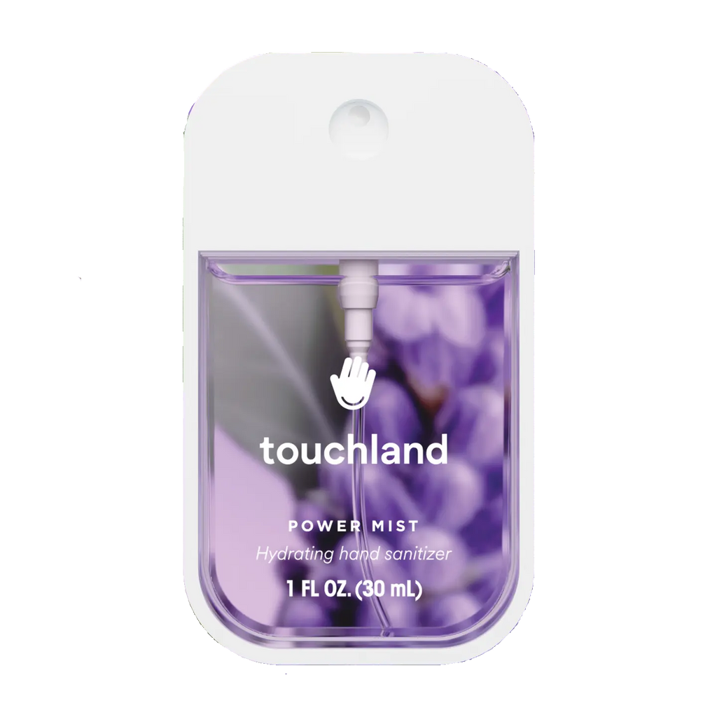 Touchland Handsanitizer- Powermist