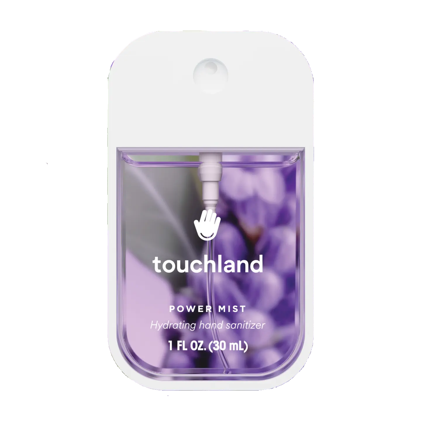 Touchland Handsanitizer- Powermist